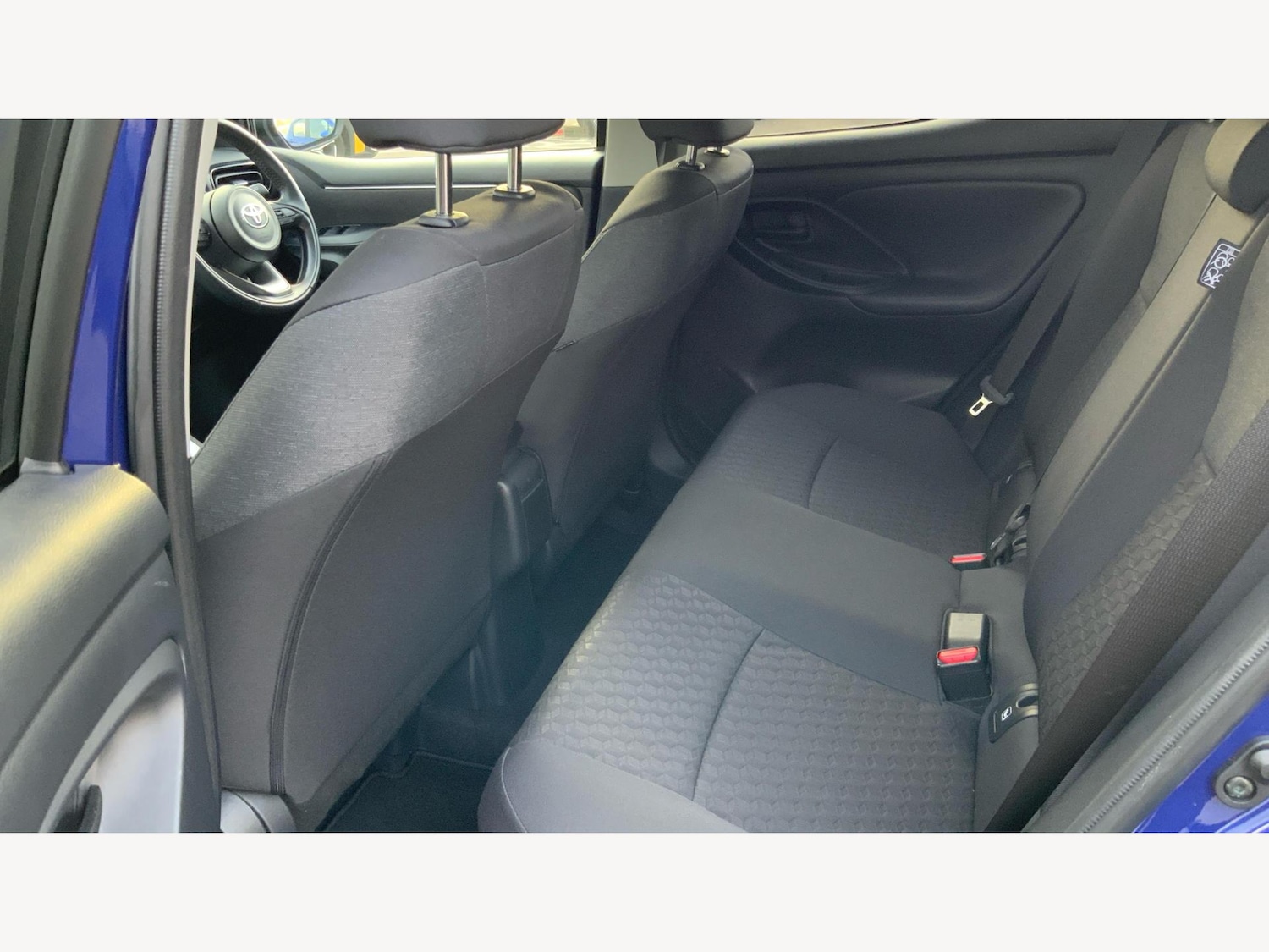 Used Toyota Yaris 2023 for sale - 77143472: Photo 15