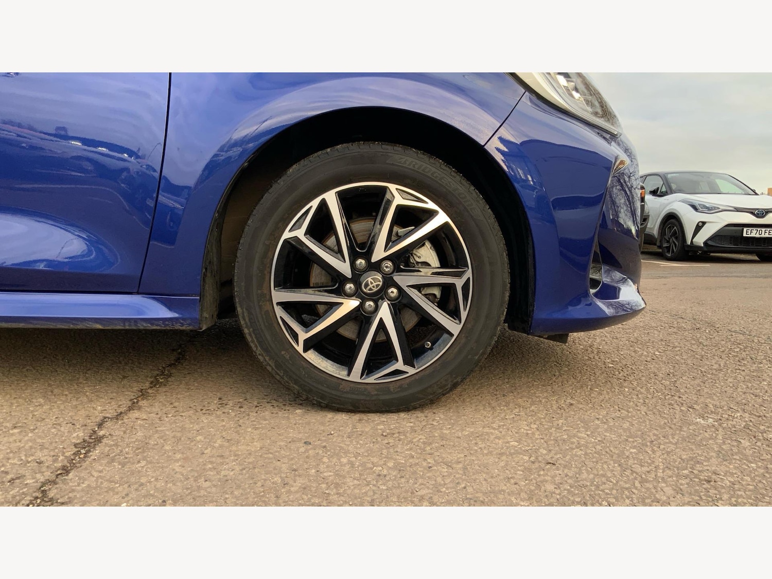 Used Toyota Yaris 2023 for sale - 77143472: Photo 20