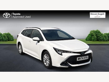 Used Toyota Corolla 2025 for sale - 79168883: Photo