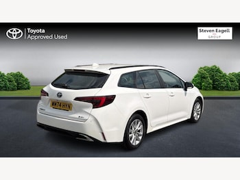 Used Toyota Corolla 2025 for sale - 79168883: Photo