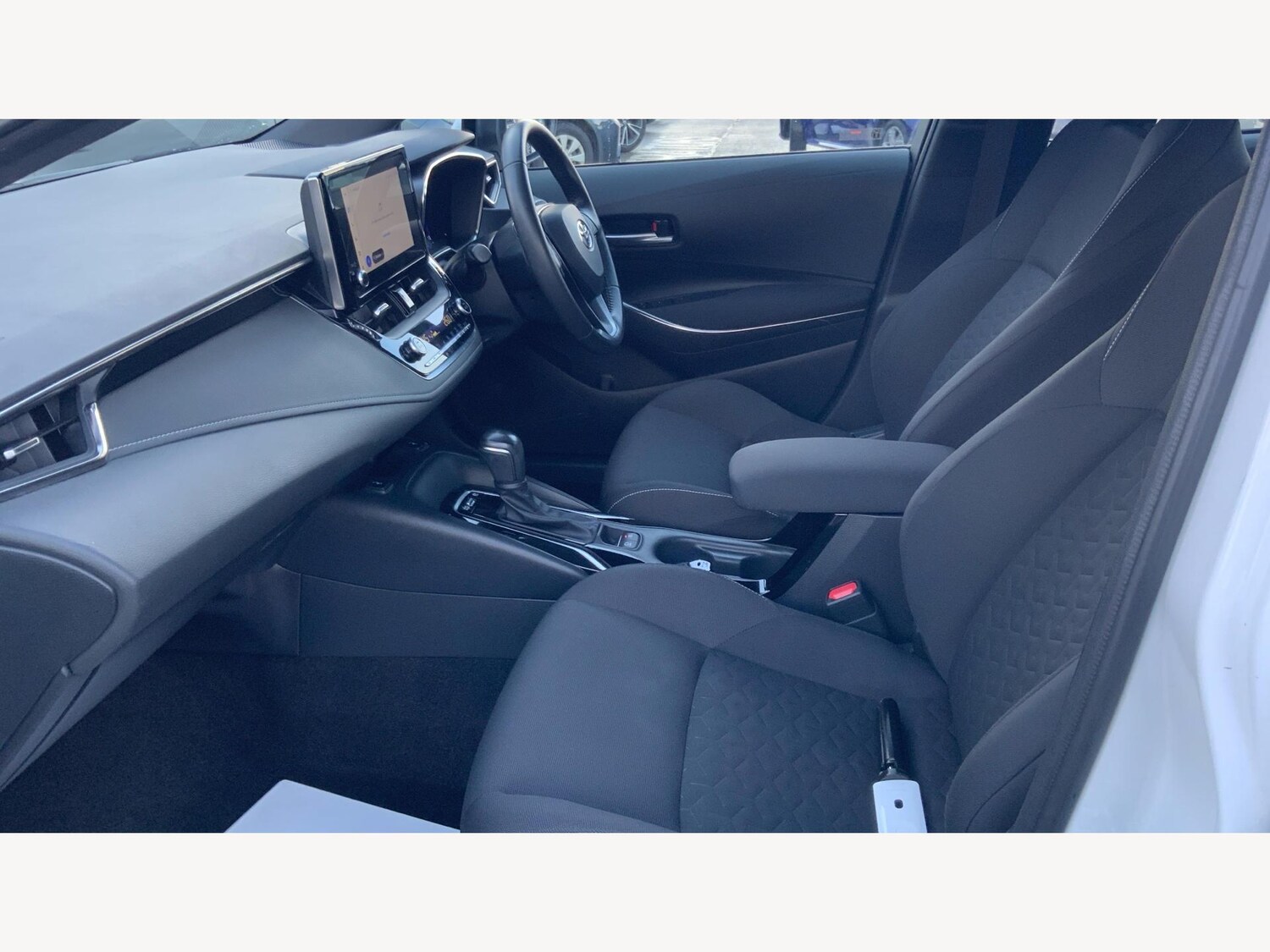 Used Toyota Corolla 2022 for sale - 76975706: Photo 12