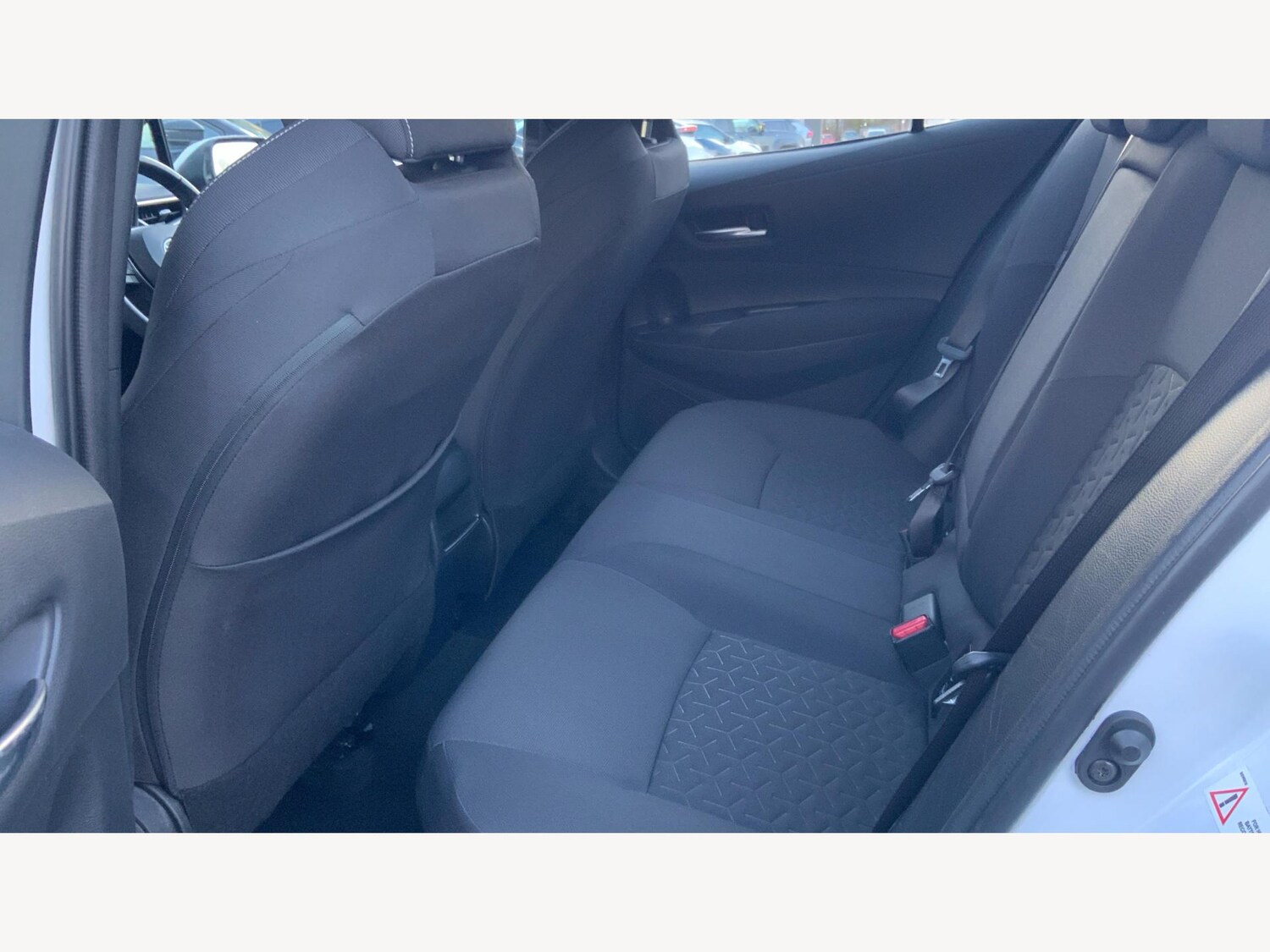 Used Toyota Corolla 2022 for sale - 76975706: Photo 15