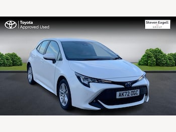 Used Toyota Corolla 2022 for sale - 76975706: Photo