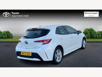 Used Toyota Corolla 2022 for sale - 76975706: Photo