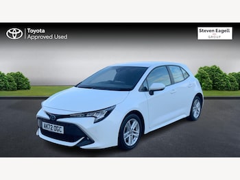 Used Toyota Corolla 2022 for sale - 76975706: Photo