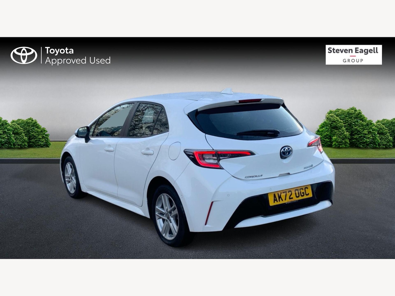 Used Toyota Corolla 2022 for sale - 76975706: Photo 6