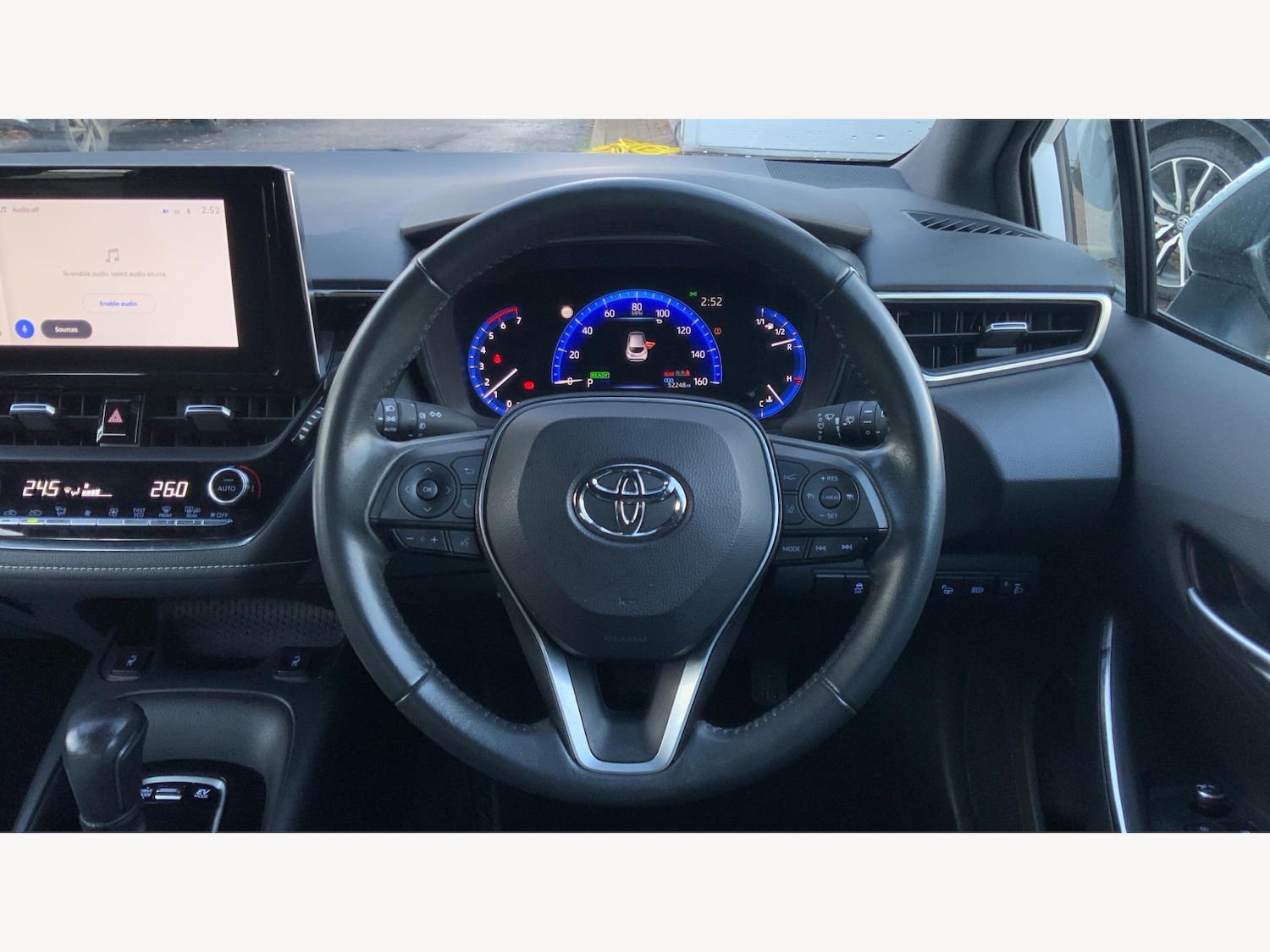 Used Toyota Corolla 2022 for sale - 76975706: Photo 8