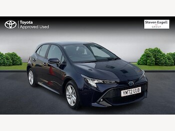 Used Toyota Corolla 2023 for sale - 78362953: Photo