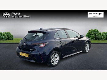 Used Toyota Corolla 2023 for sale - 78362953: Photo