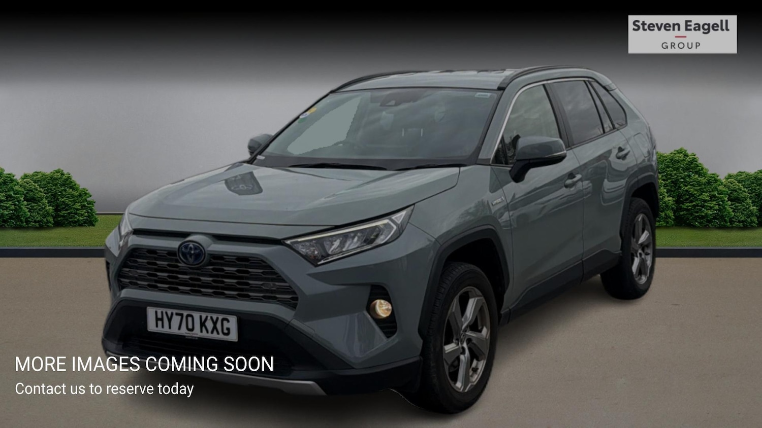 Used Toyota RAV4 for sale - 77925055: Photo 3