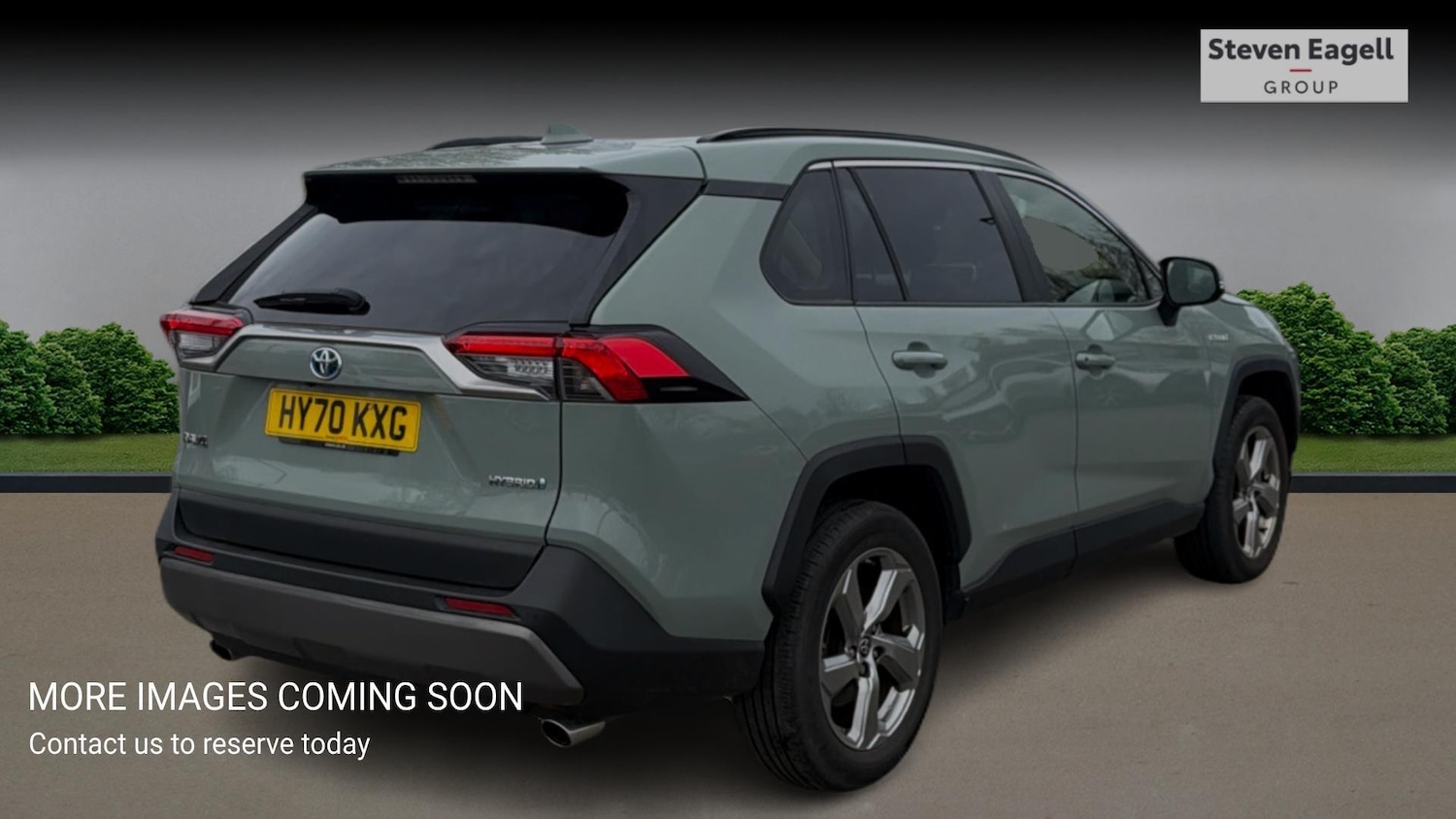 Used Toyota RAV4 for sale - 77925055: Photo 4