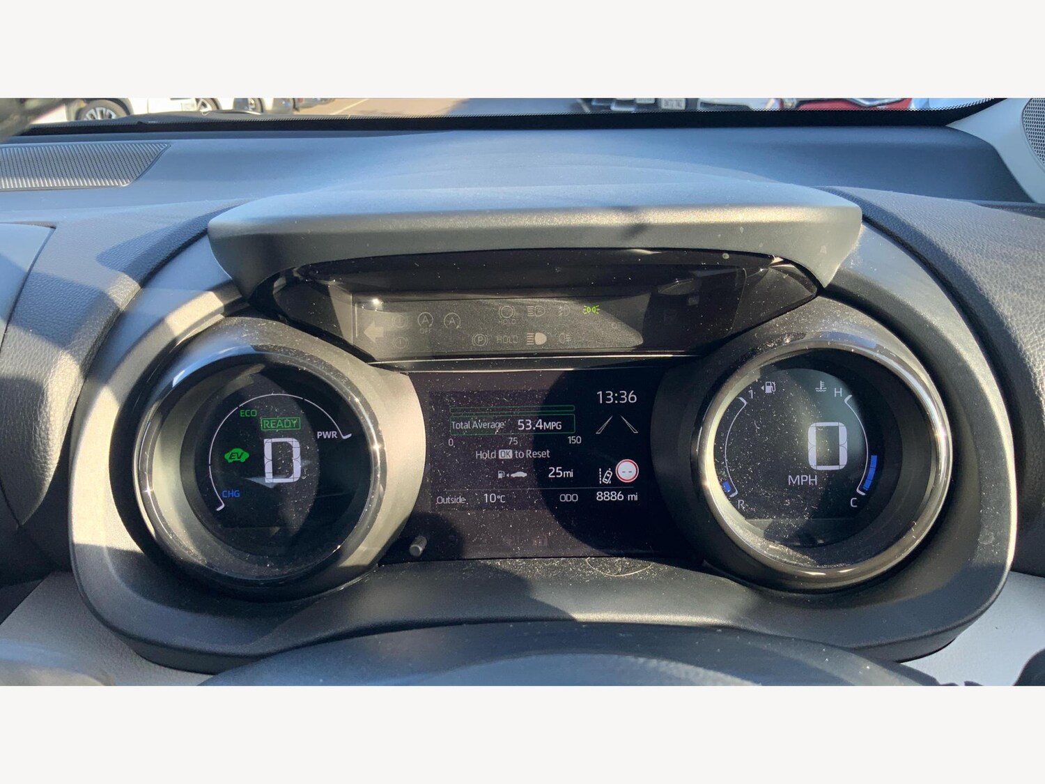 Used Toyota Yaris for sale - 77175397: Photo 11