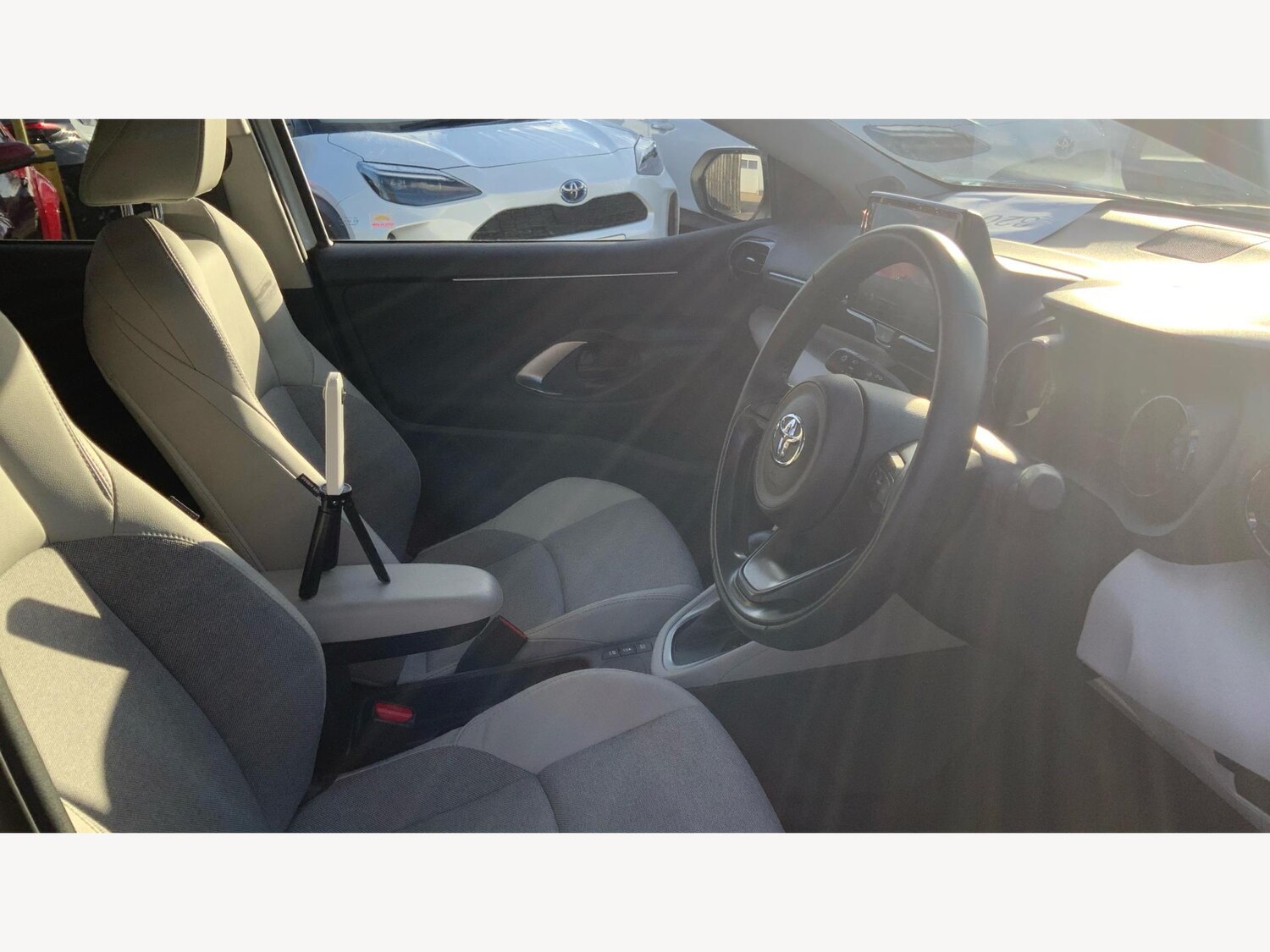 Used Toyota Yaris for sale - 77175397: Photo 13