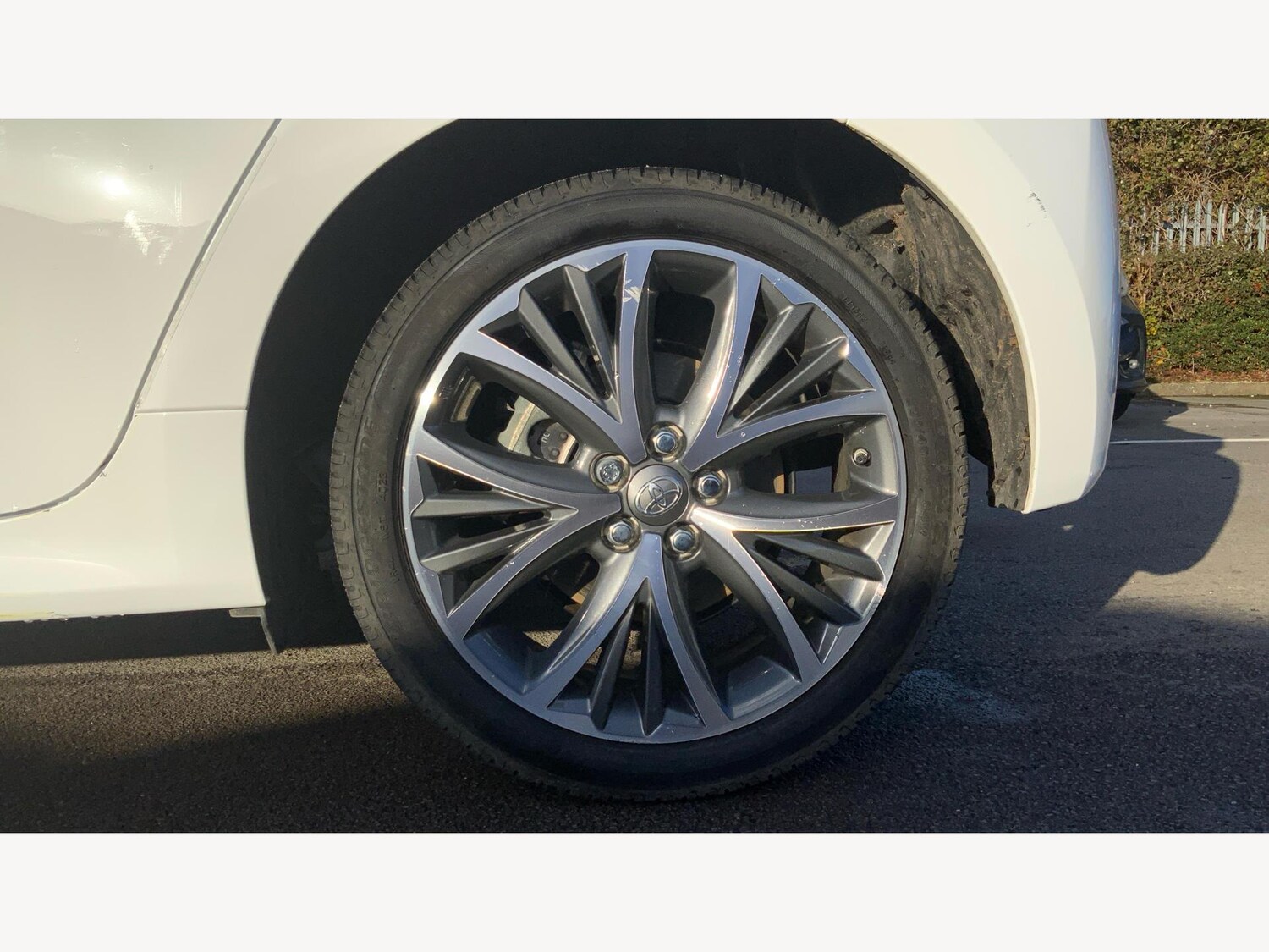 Used Toyota Yaris for sale - 77175397: Photo 20