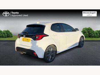 Used Toyota Yaris 2023 for sale - 77175397: Photo