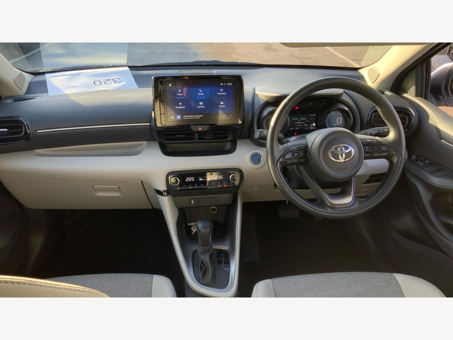 Used Toyota Yaris for sale - 77175397: Photo 7