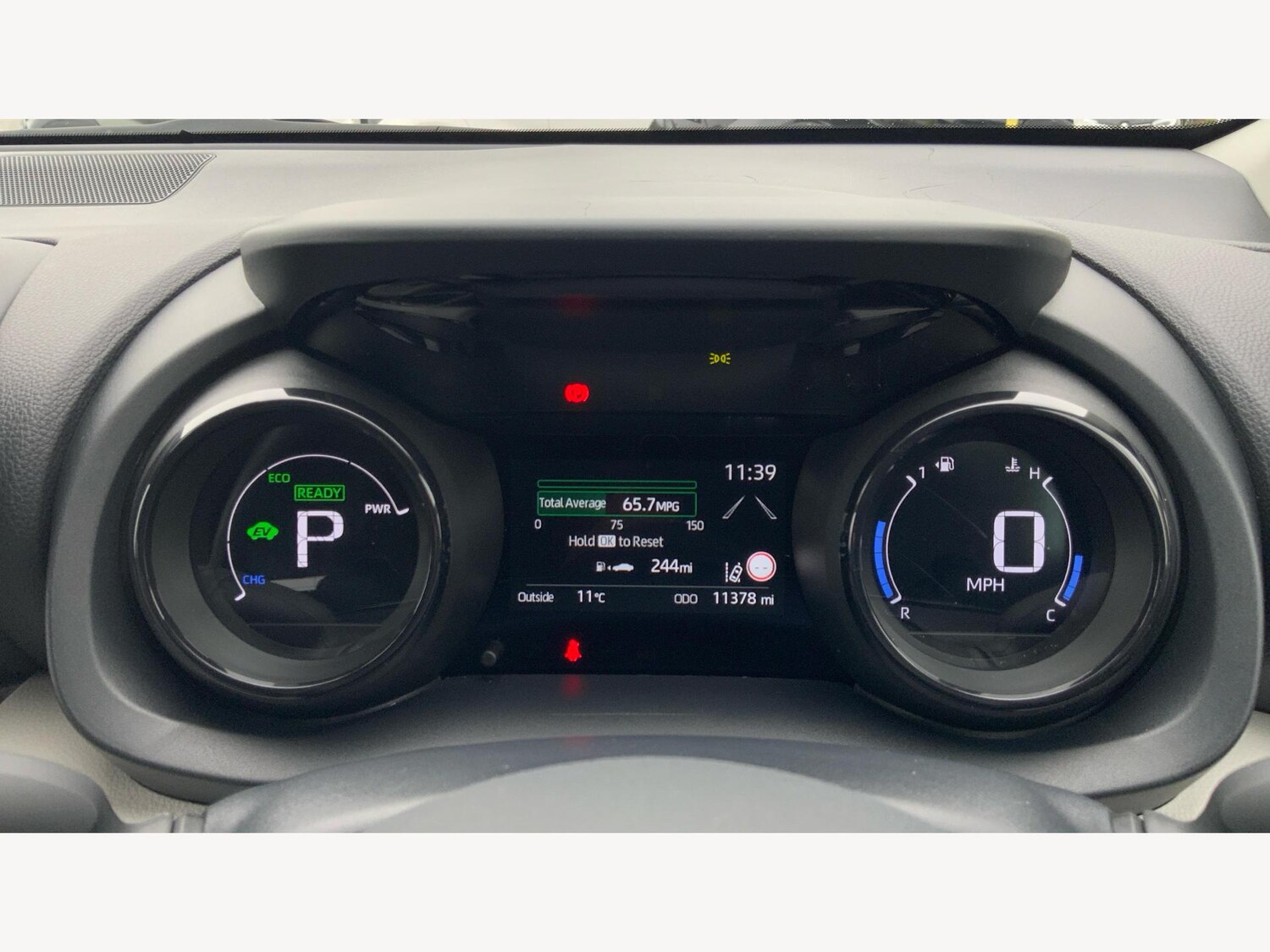 Used Toyota Yaris for sale - 77658788: Photo 11