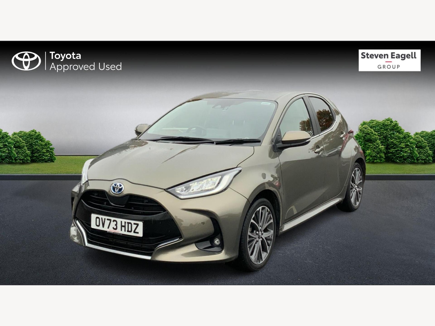 Used Toyota Yaris for sale - 77658788: Photo 3