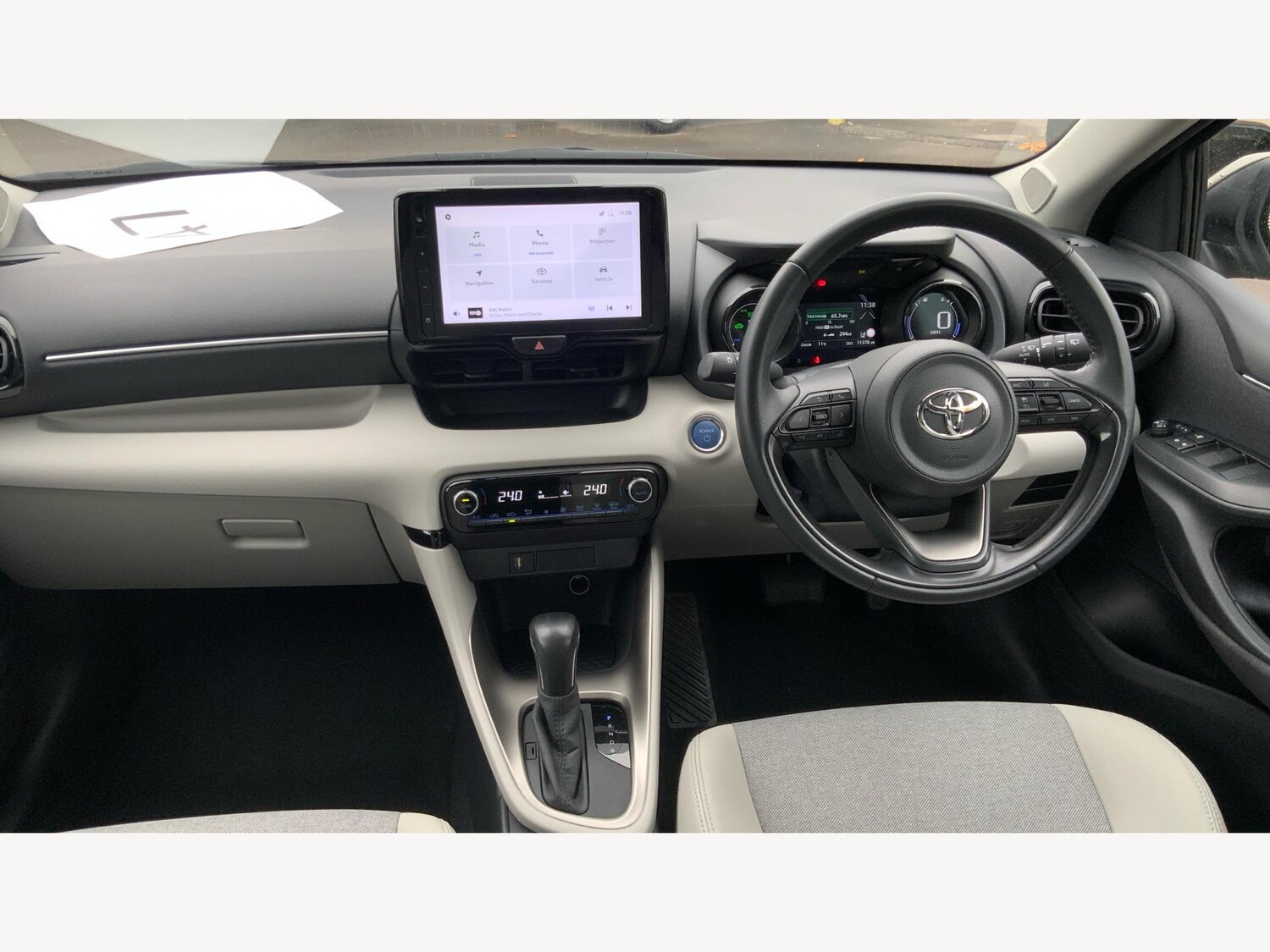 Used Toyota Yaris for sale - 77658788: Photo 7