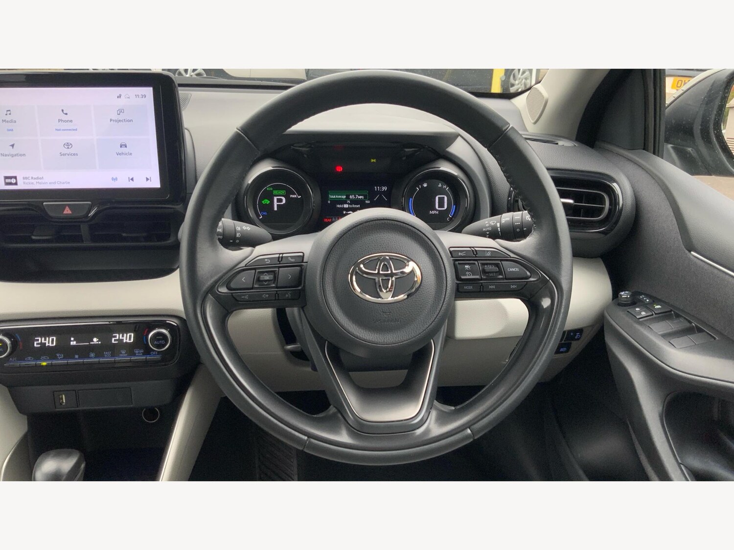 Used Toyota Yaris for sale - 77658788: Photo 8