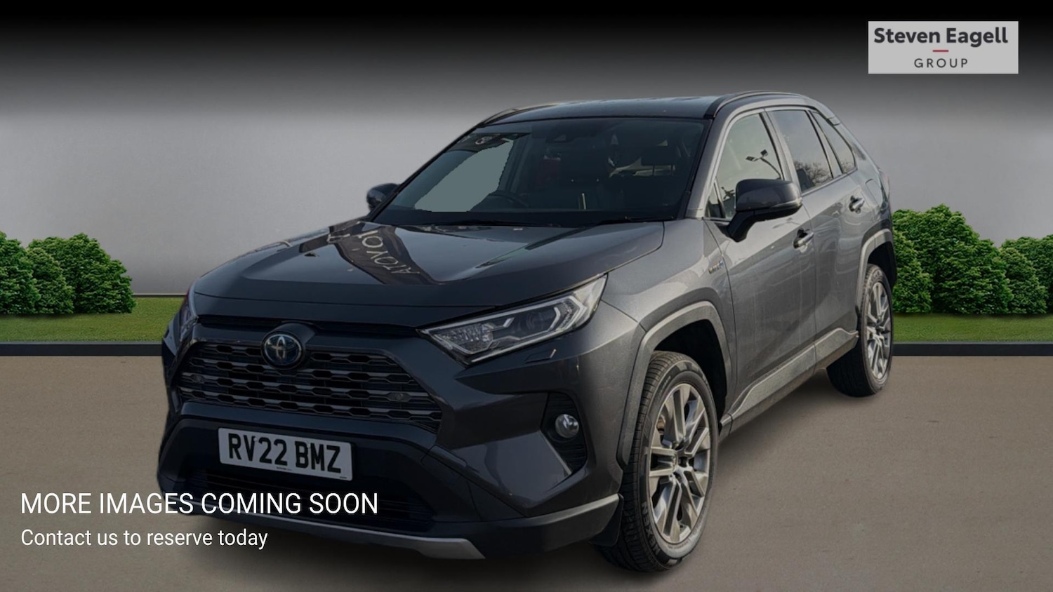 Used Toyota RAV4 2022 for sale - 77586182: Photo 3