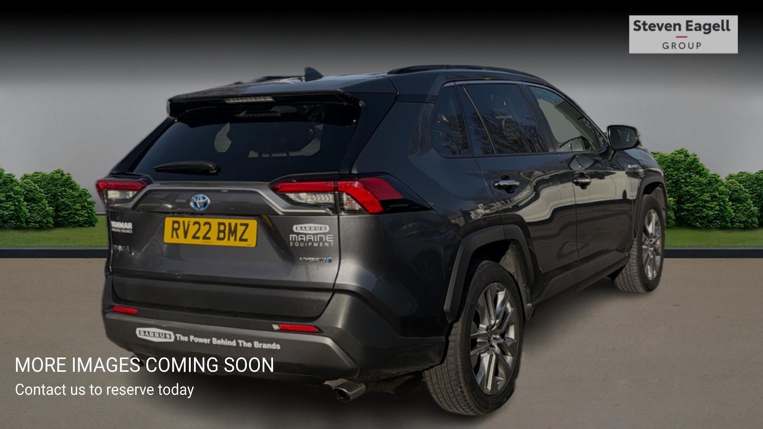 Used Toyota RAV4 2022 for sale - 77586182: Photo 4