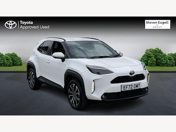 2023 (72) - 1.5 VVT-h Design E-CVT Euro 6 (s/s) 5dr