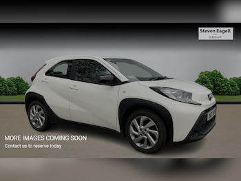 Used Toyota Aygo X 2023 for sale - 78115766: Photo