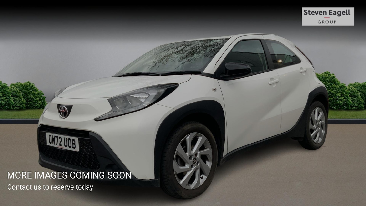 Used Toyota Aygo X 2023 for sale - 78115766: Photo 3