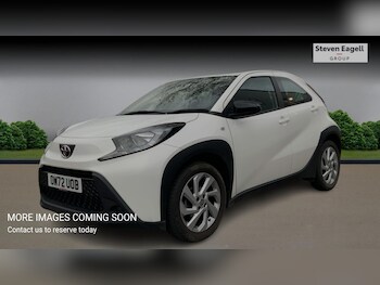 Used Toyota Aygo X 2023 for sale - 78115766: Photo