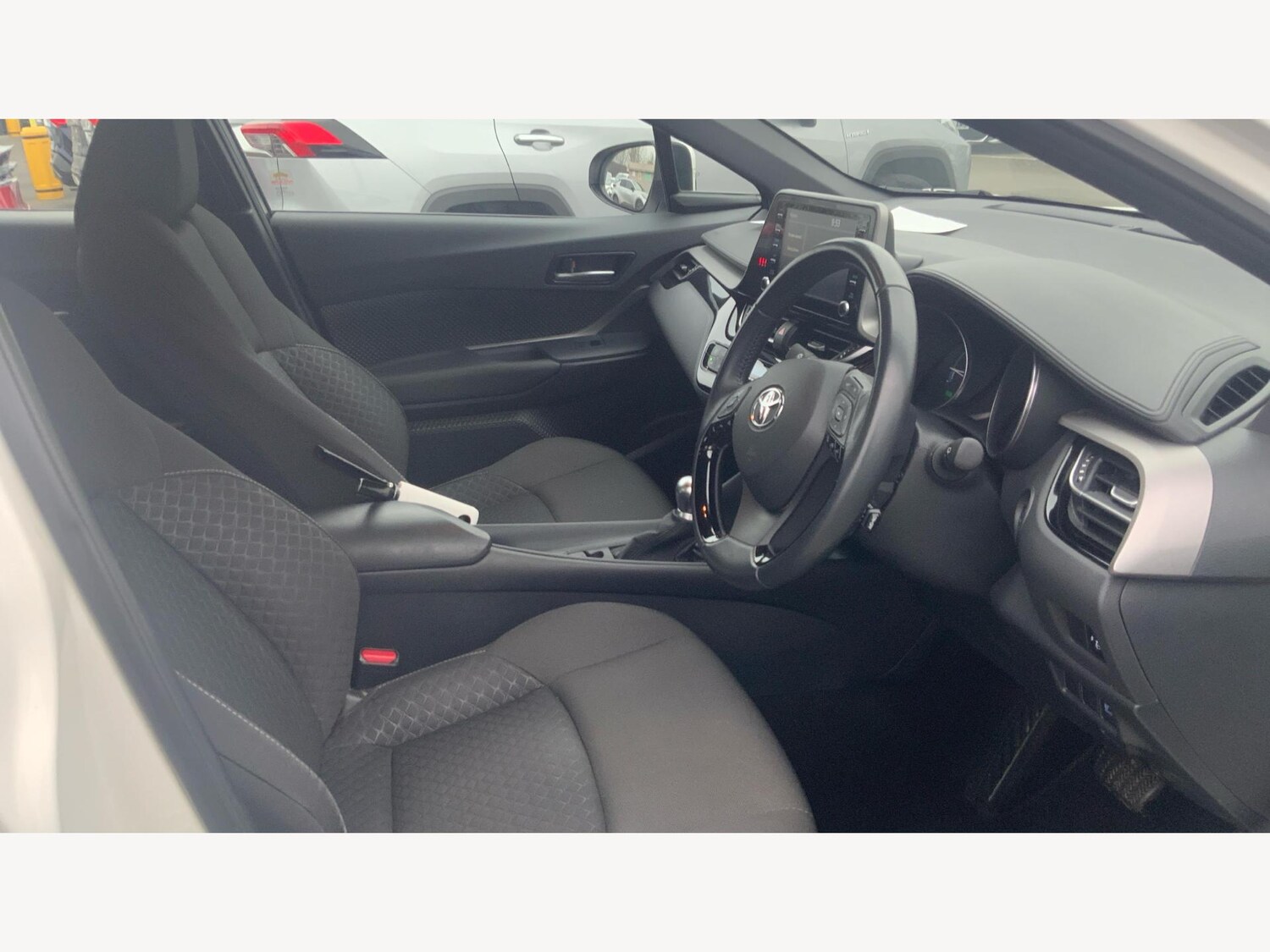 Used Toyota C-HR 2022 for sale - 77175399: Photo 13