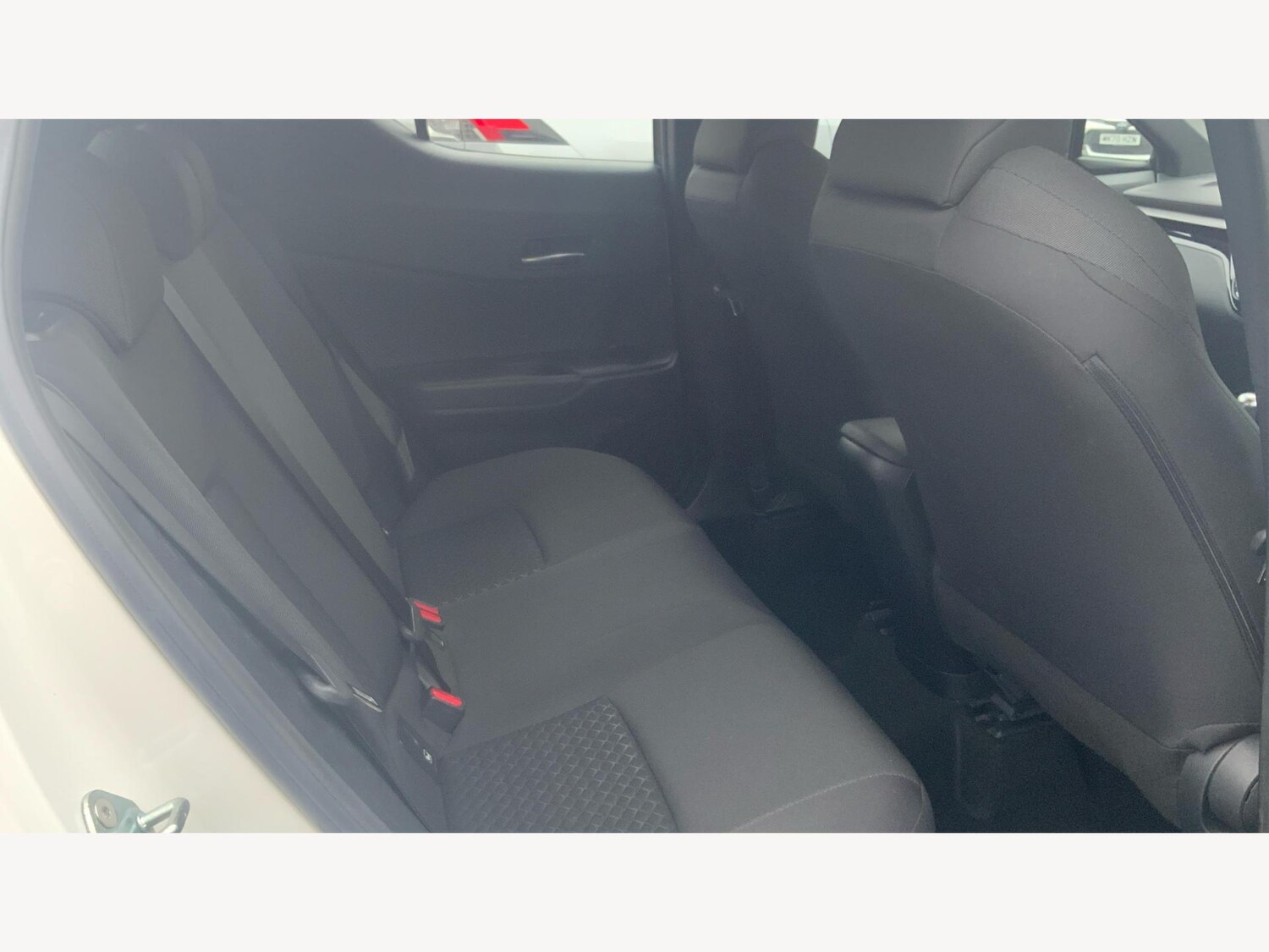 Used Toyota C-HR 2022 for sale - 77175399: Photo 14