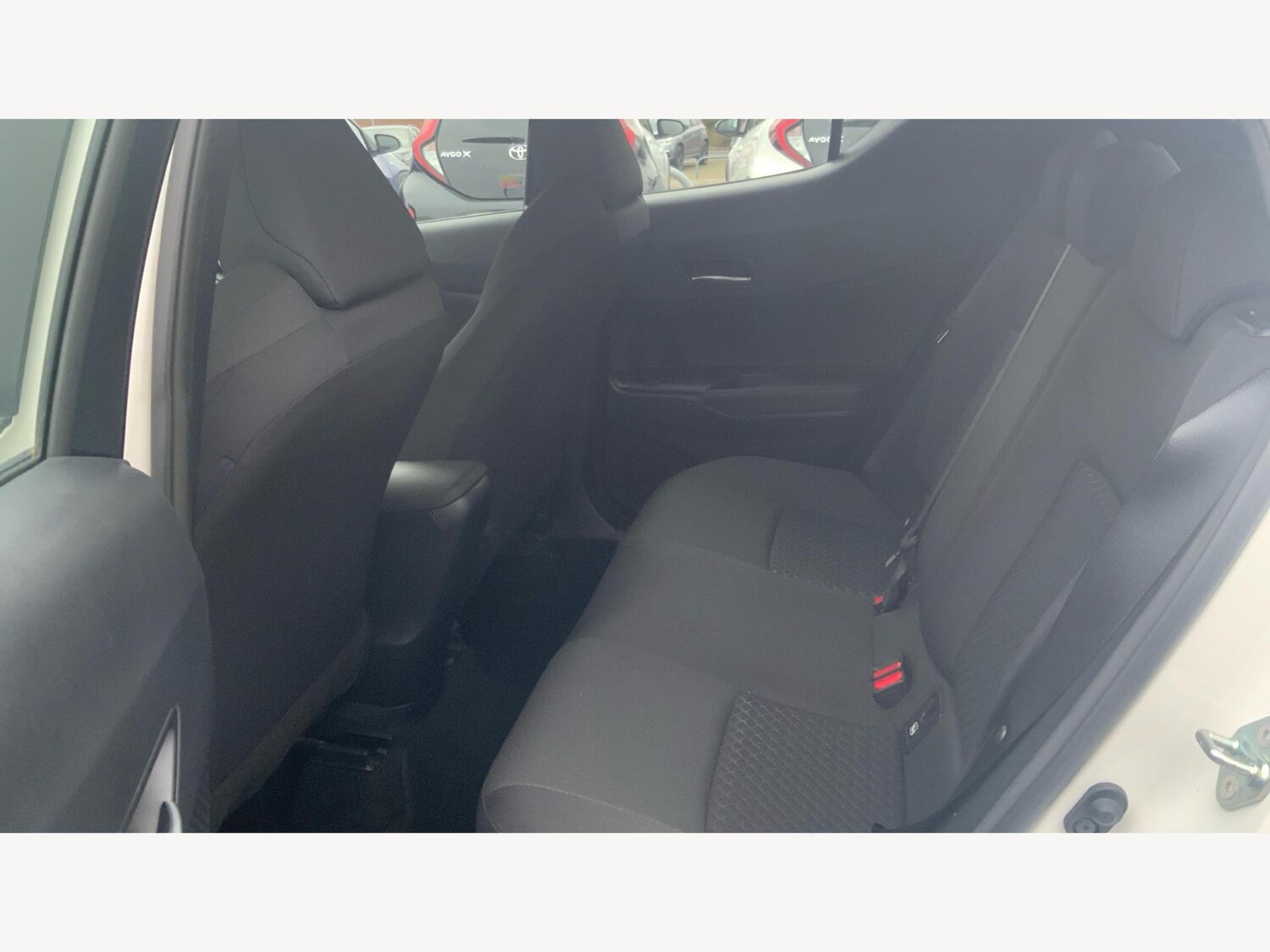 Used Toyota C-HR 2022 for sale - 77175399: Photo 15