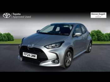Used Toyota Yaris 2024 for sale - 74704718: Photo