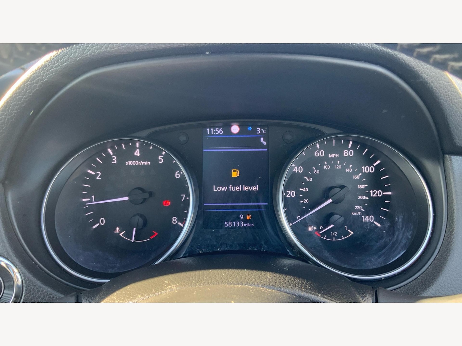 Used Nissan Qashqai 2019 for sale - 77091291: Photo 11