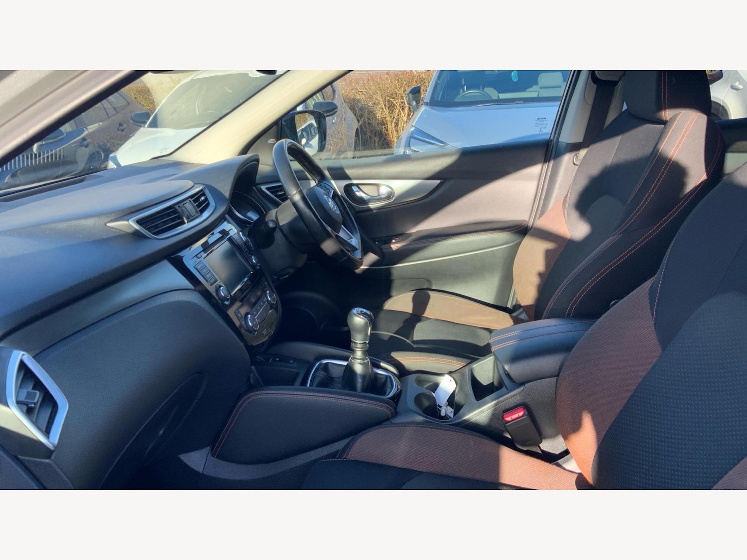 Used Nissan Qashqai 2019 for sale - 77091291: Photo 12