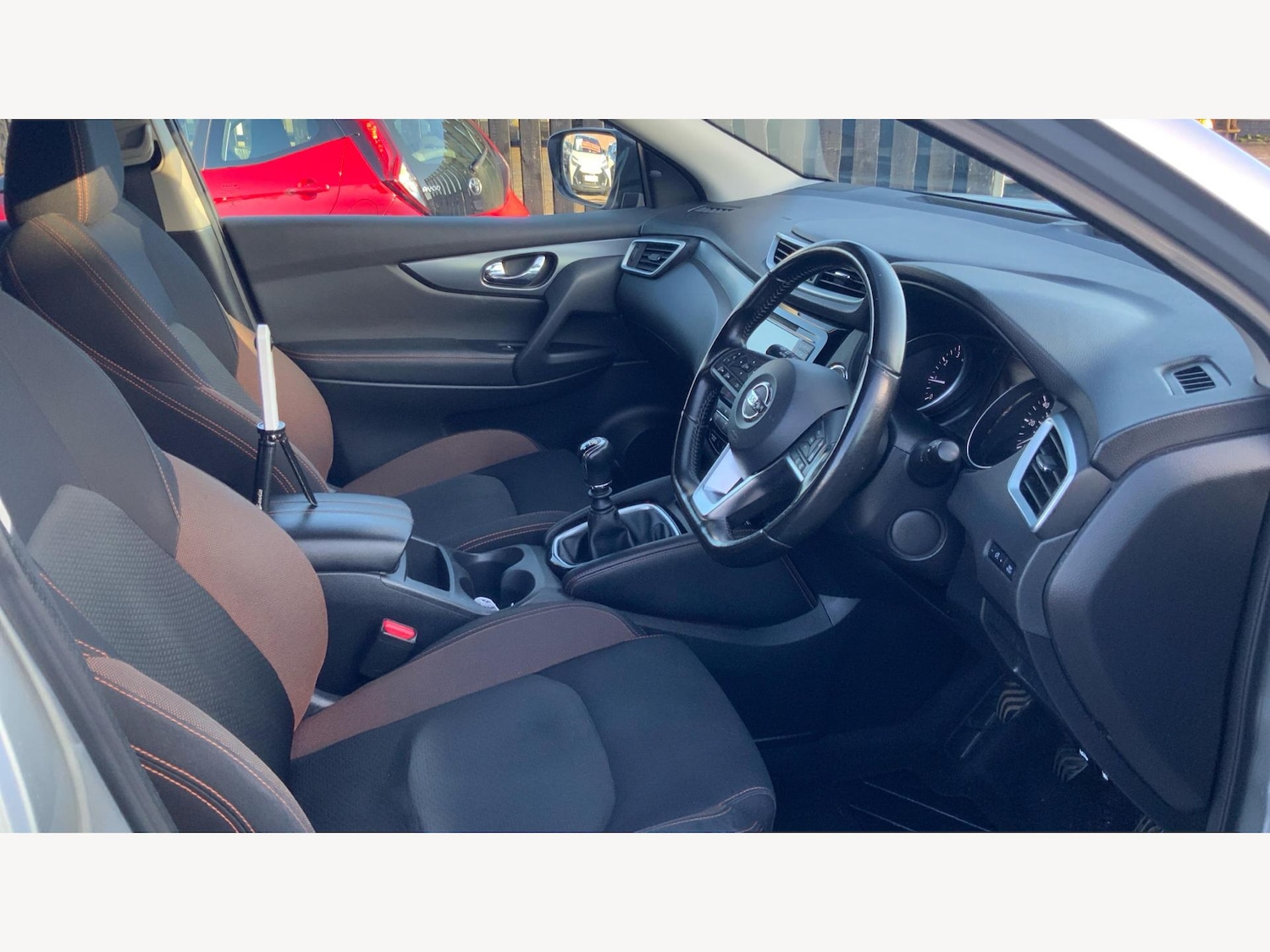Used Nissan Qashqai 2019 for sale - 77091291: Photo 13