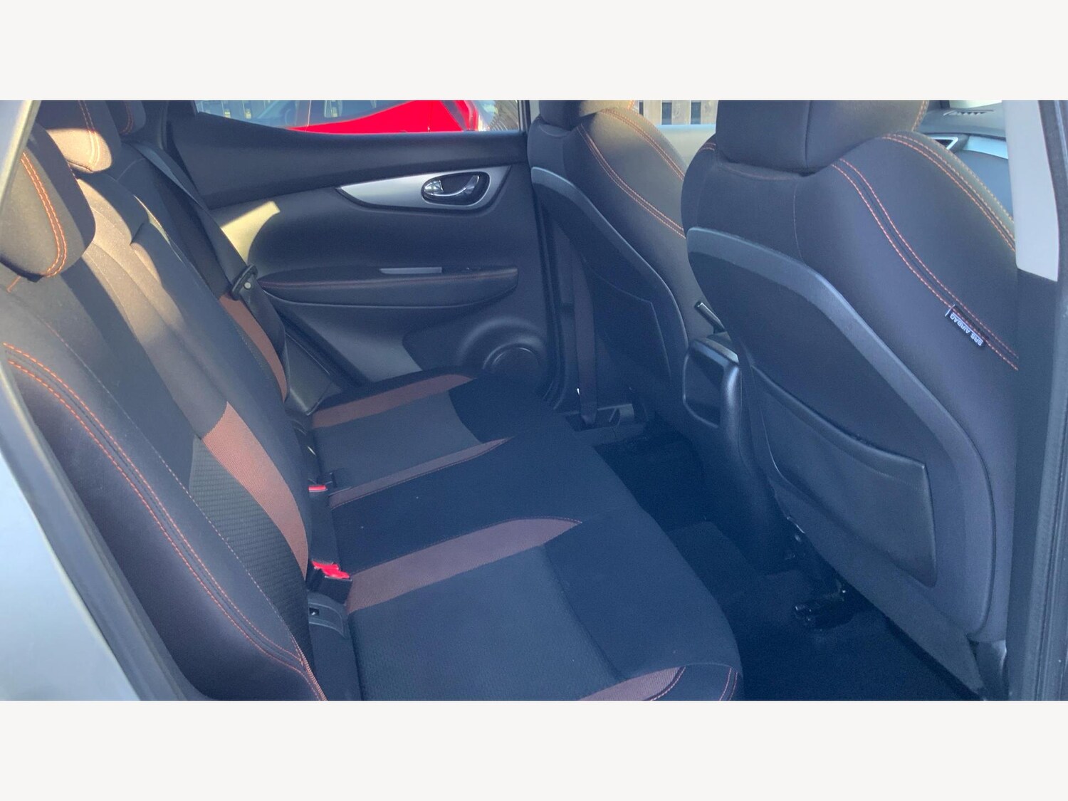 Used Nissan Qashqai 2019 for sale - 77091291: Photo 14