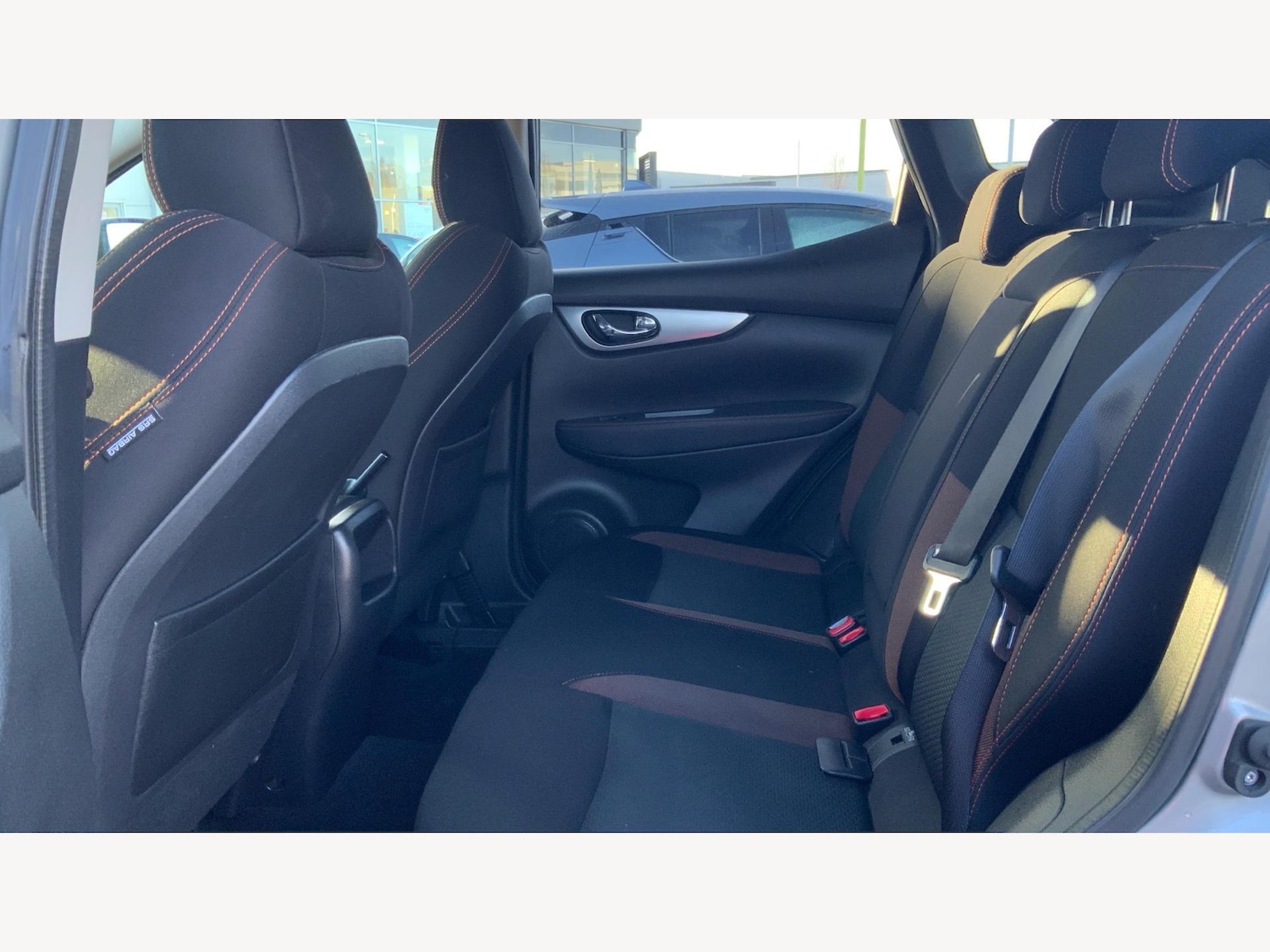 Used Nissan Qashqai 2019 for sale - 77091291: Photo 15
