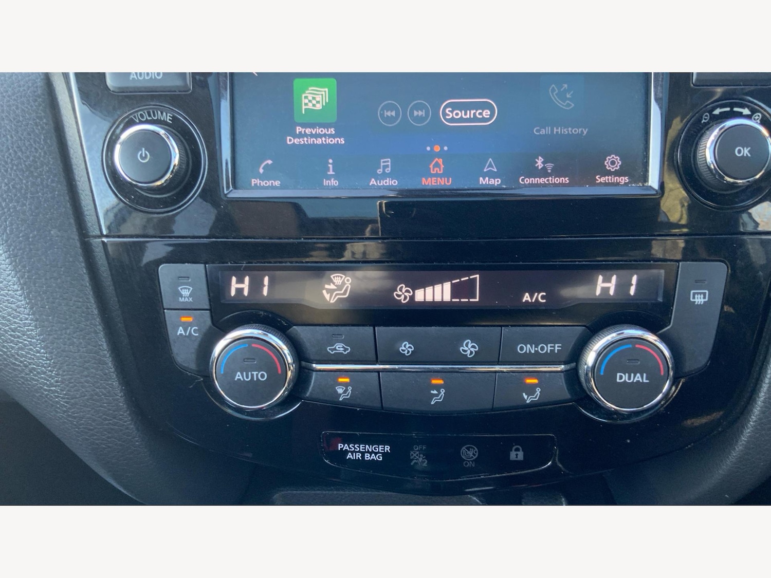 Used Nissan Qashqai 2019 for sale - 77091291: Photo 22