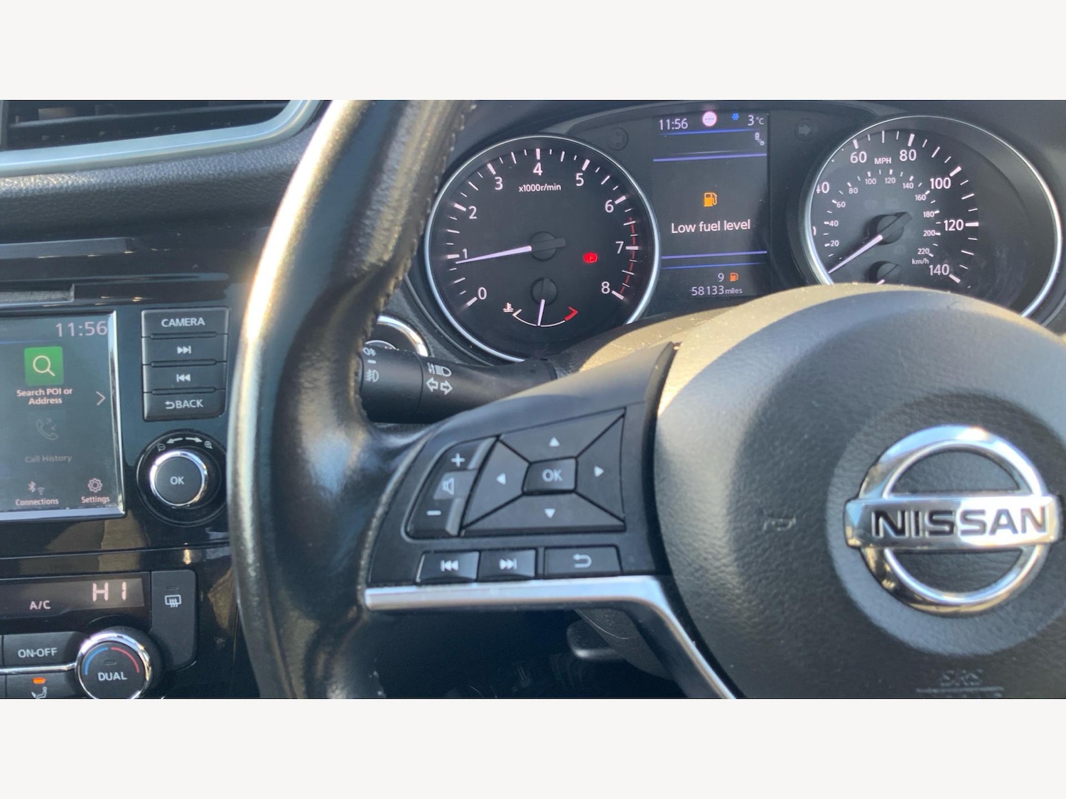 Used Nissan Qashqai 2019 for sale - 77091291: Photo 23