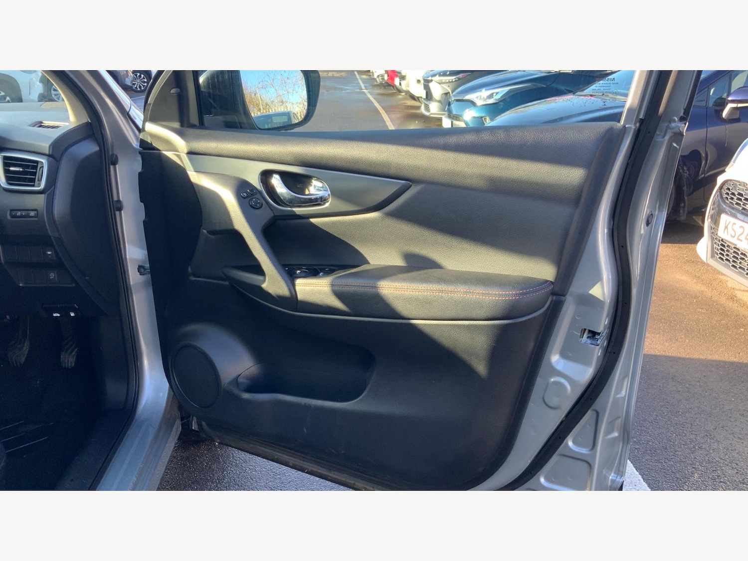 Used Nissan Qashqai 2019 for sale - 77091291: Photo 27