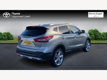 Used Nissan Qashqai 2019 for sale - 77091291: Photo