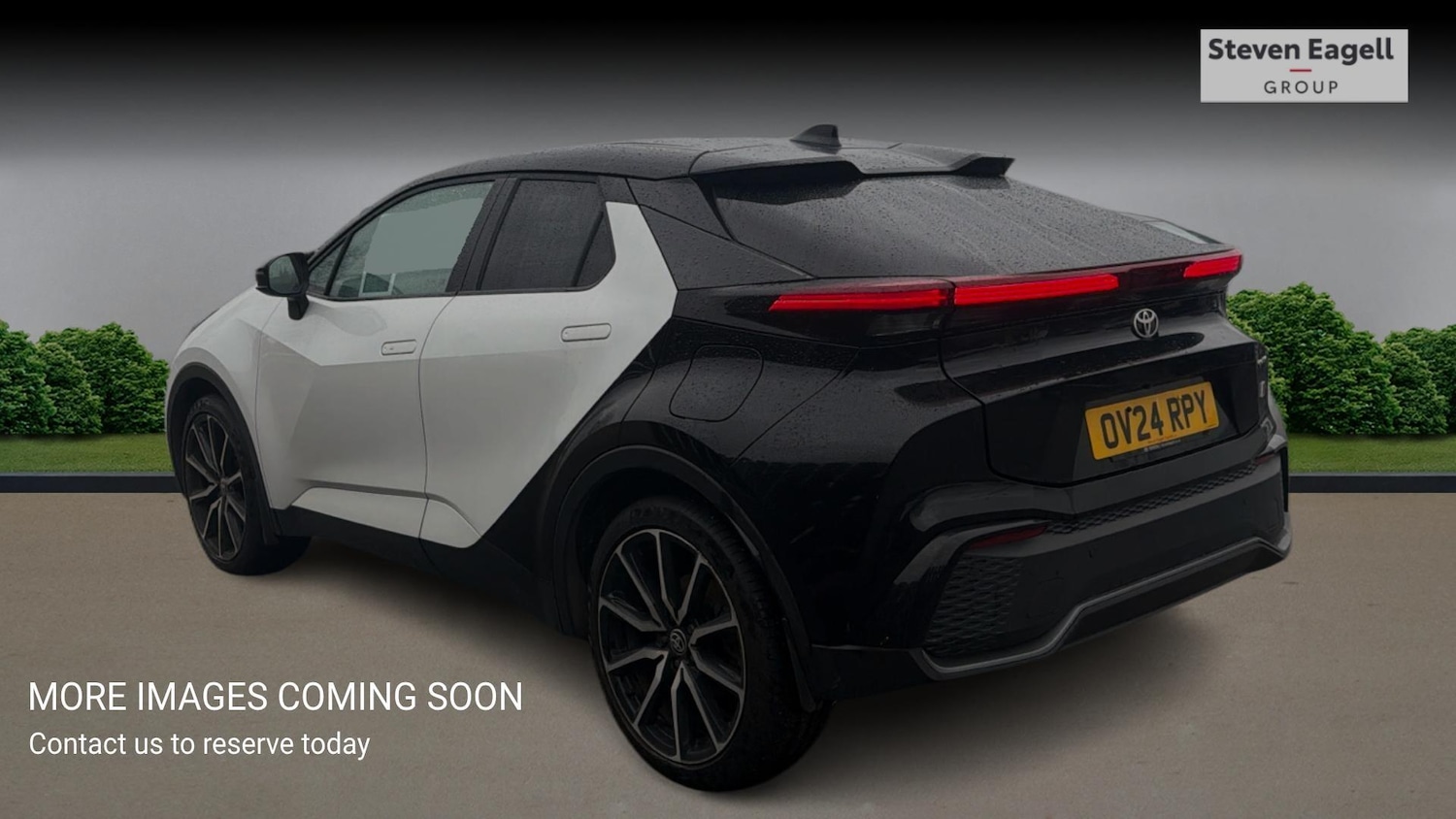 Used Toyota C-HR 2024 for sale - 77424927: Photo 2