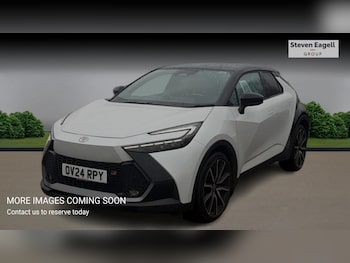 Used Toyota C-HR 2024 for sale - 77424927: Photo