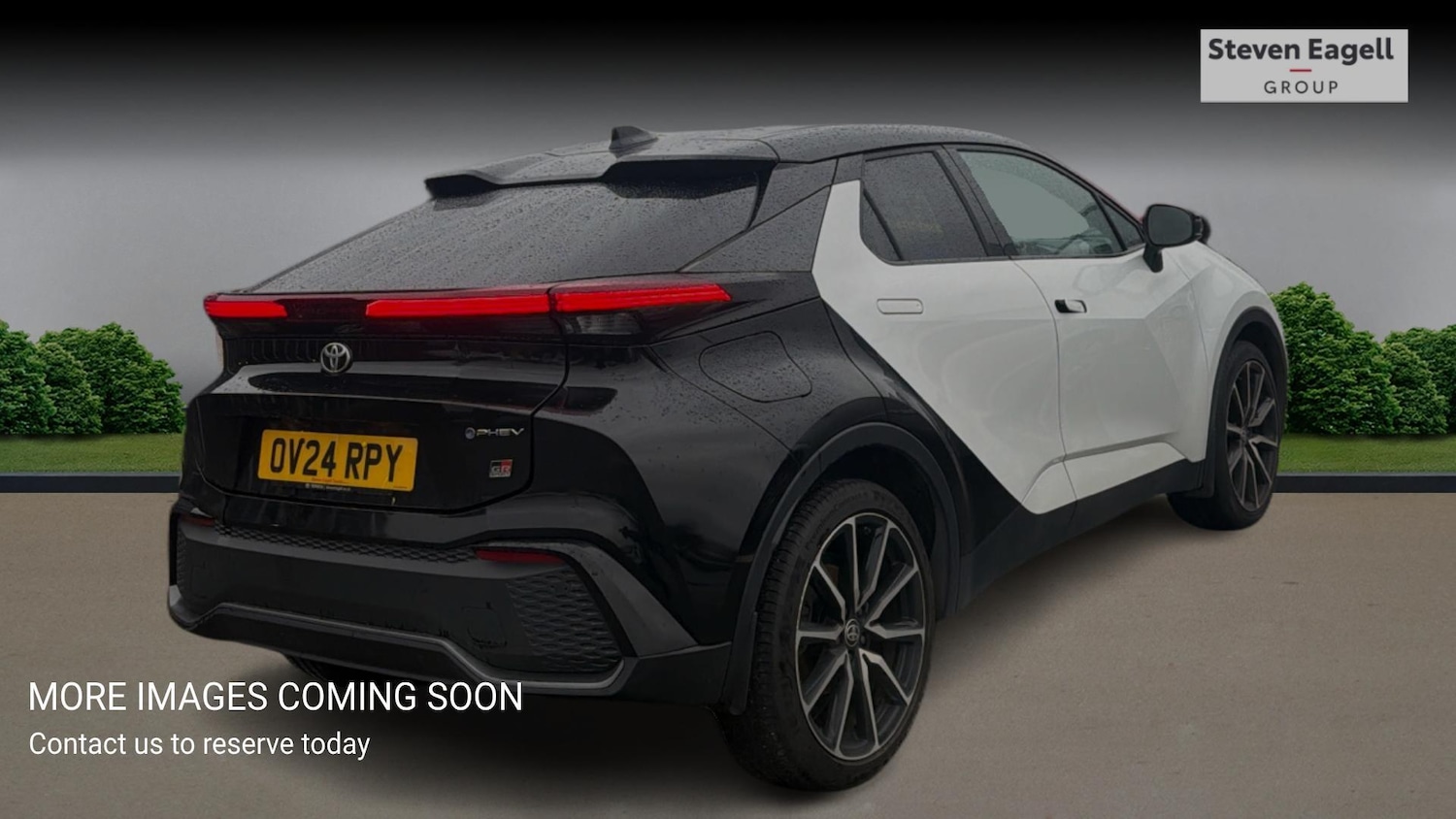 Used Toyota C-HR 2024 for sale - 77424927: Photo 4