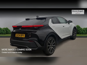 Used Toyota C-HR 2024 for sale - 77424927: Photo