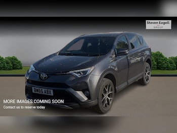 Used Toyota RAV4 2016 for sale - 78516140: Photo