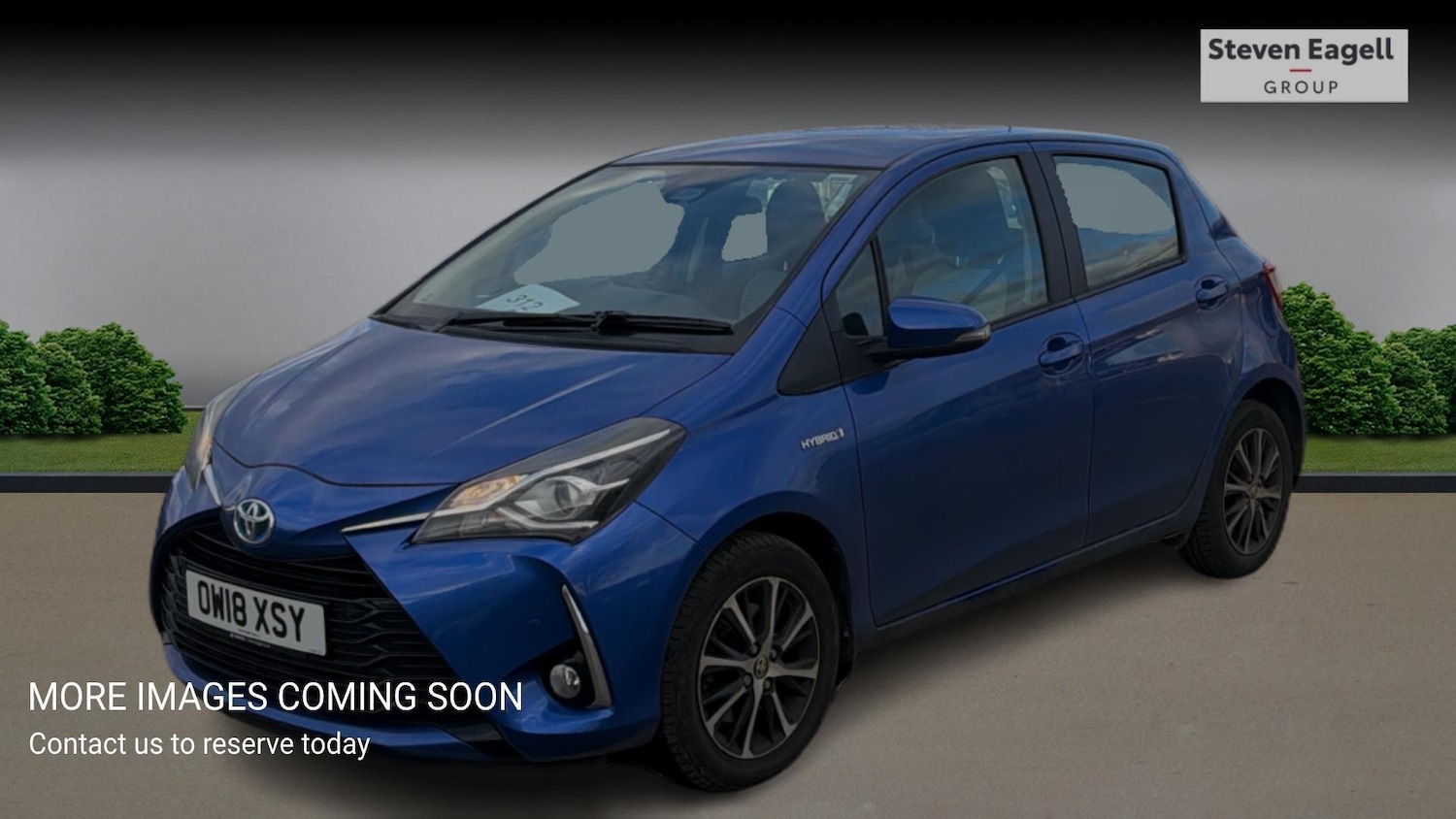 Used Toyota Yaris for sale - 77049668: Photo 3