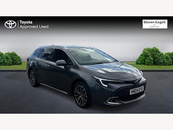 Toyota - Corolla